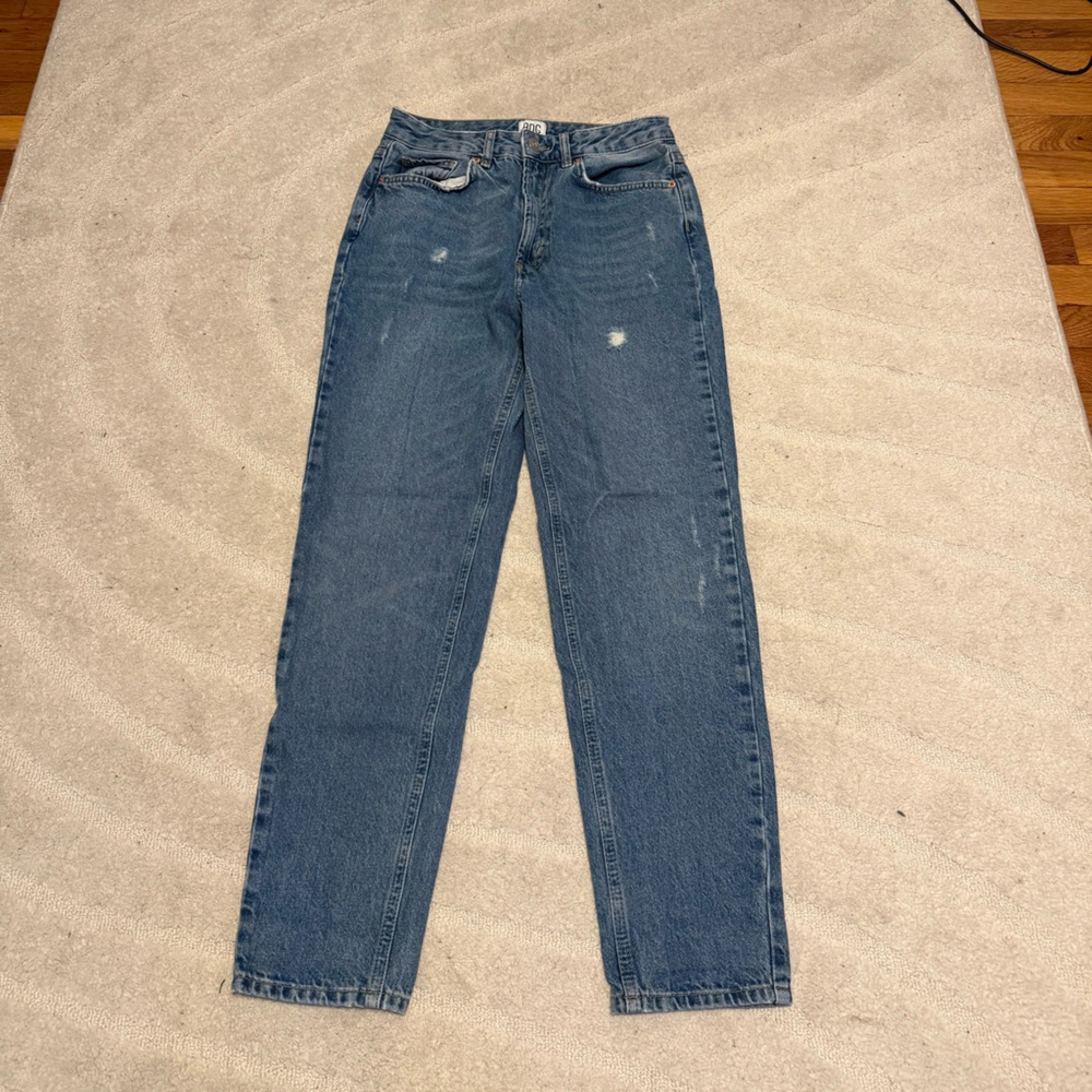 Urban Outfitters BDG Mom Jean